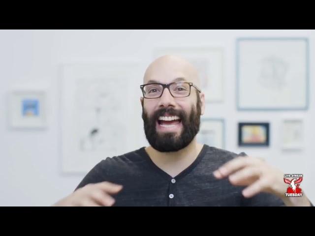Wings of Pegasus Live Stream