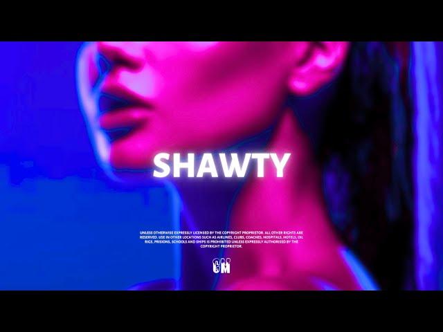 (FREE) Tory Lanez x Chris Brown Type Beat - "Shawty" | RnB Club Type Beat