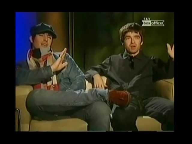 Liam Gallagher's best and funniest moments