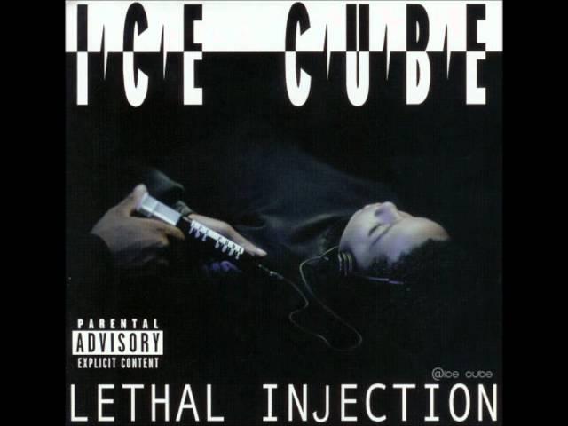 03. Ice Cube - Ghetto Bird