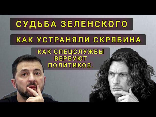 16  ЛЕТ  ОТРАБОТАЛ  В  СПЕЦСЛУЖБАХ  -   РАССКАЗАЛ ПРАВДУ !