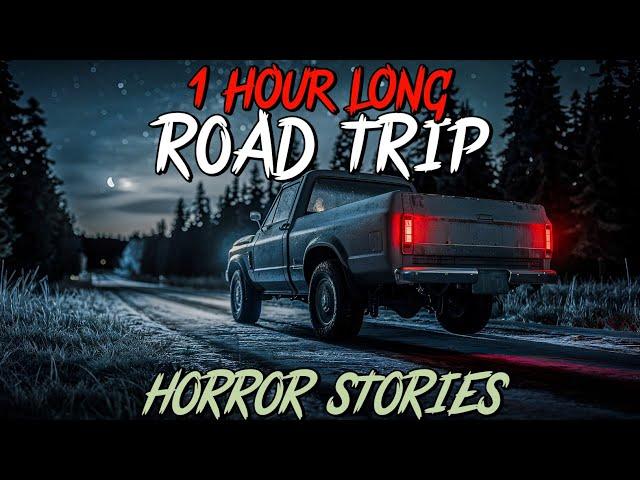 8 Terrifying Road Trip Horror Stories | True Scary Stories