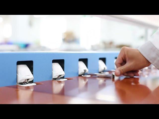 ZSHINE Assemble Your Electric Roller Shades Effortlessly! #home #factory #factoryking