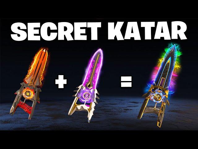 Showcasing ALL 2,058 KATAR HEIRLOOM Variants & Combinations!