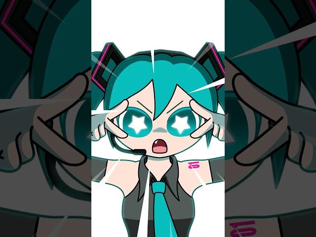 Miku Miku BEAM