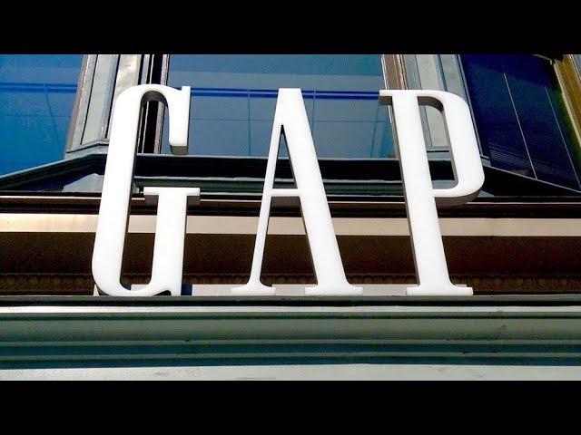 «Gap — абсолютно мертвый бренд». Почему компания закрывает трехэтажный магазин в центре Манхэттена