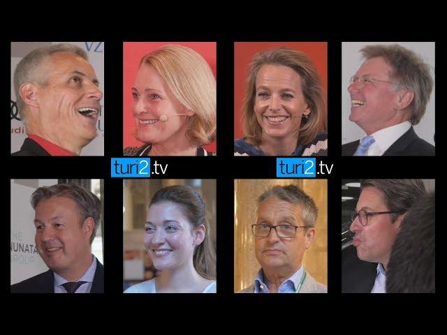 "Der Artikel muss lecker sein" – die turi2.tv-Outtakes 2018