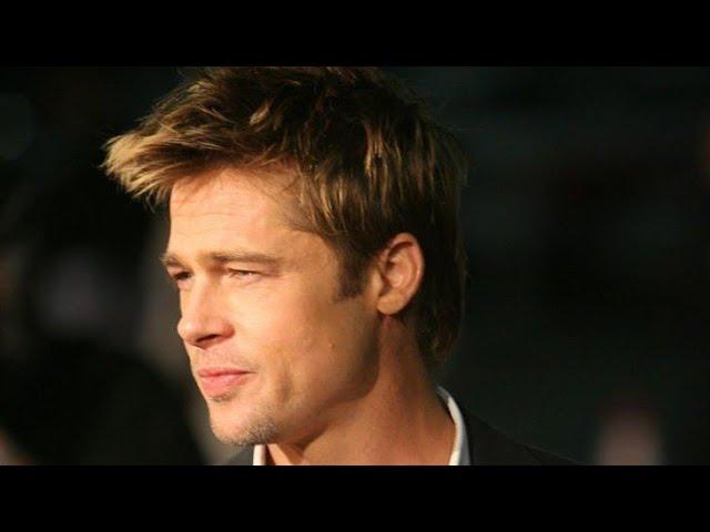 BRAD PITT || ATTITUDE EDIT || MK 83 OFFICIAL