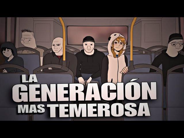 ¿La GENTE YA no quiere ENAMORARSE, ni tener HIJOS, ni FAMILIA? / El DETERIORO del ROMANCE.