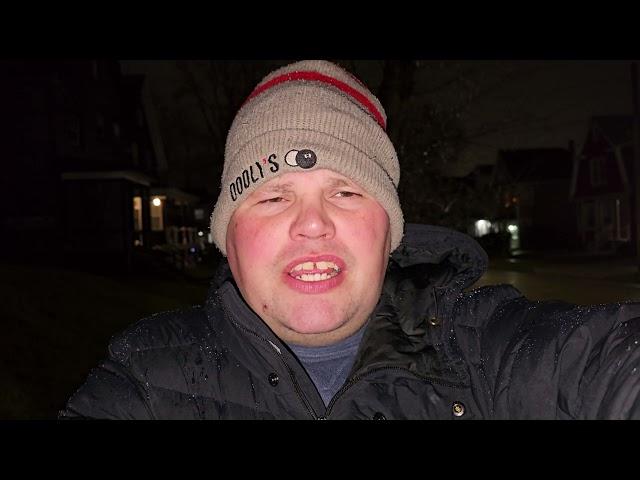 Major Blizzard to Hit Owen Sound Ontario on Thursday December 12, 2024