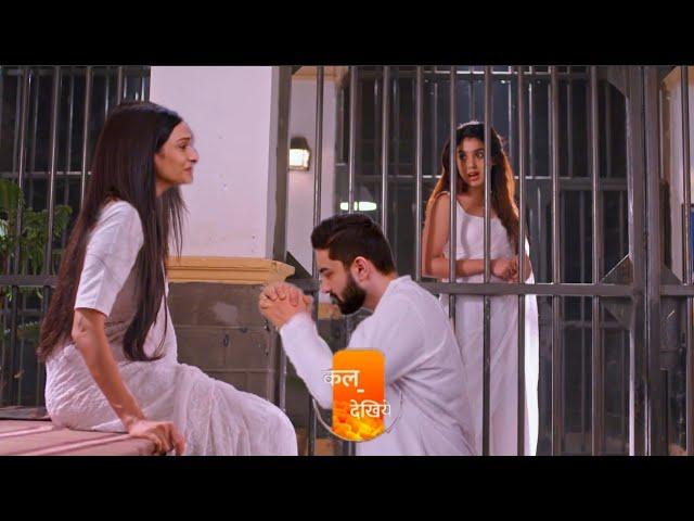 Bhagya Lakshmi||30 May||Rishi Say Sorry To Lakshmi