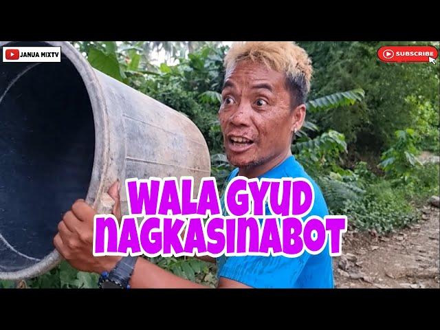 Si TAGALOG ug Si BISAYA