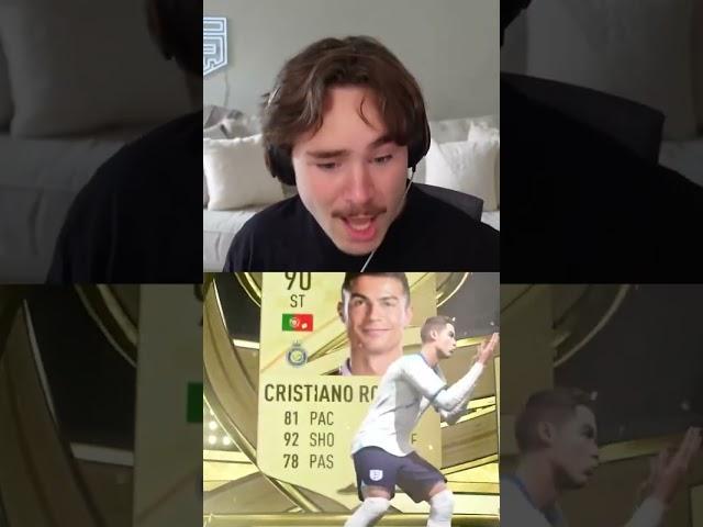 Pack 97 Zidane Or QUICK SELL Whoever I Get