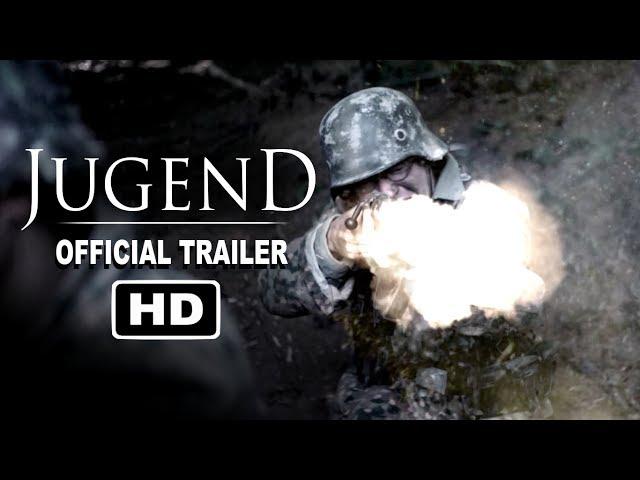 Jugend - Official Trailer Short Film