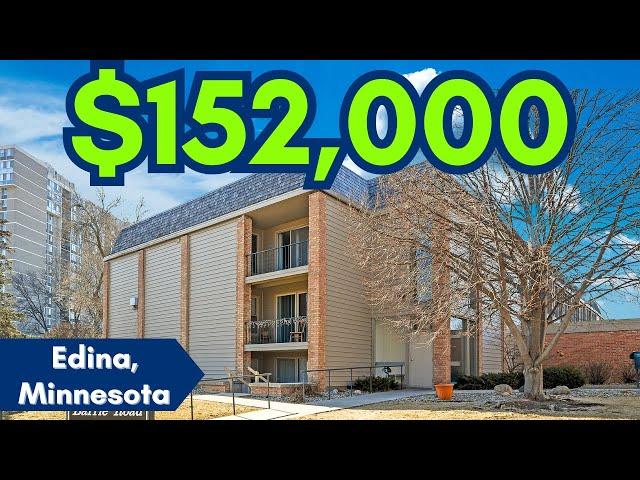 Moving to Edina - HOME FOR SALE | 6328 Barrie Road #3G, Edina, MN 55435