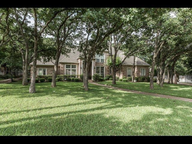 612 Dominion Drive Southlake