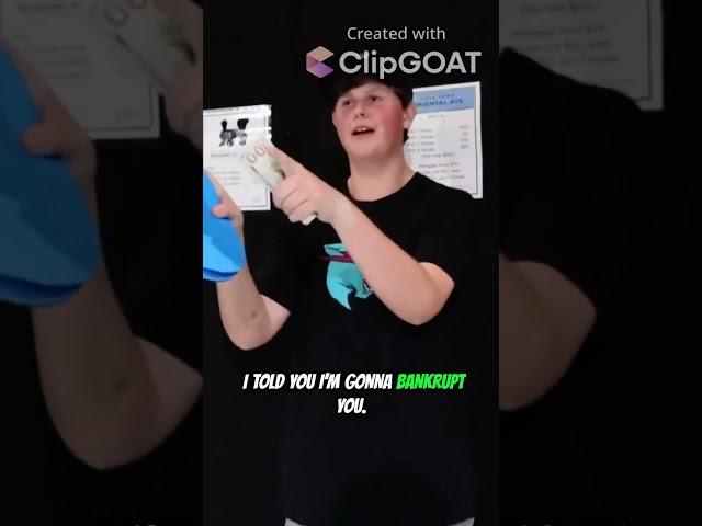 Bankrupt Due to Hotels on Properties! MR BEAST !!!