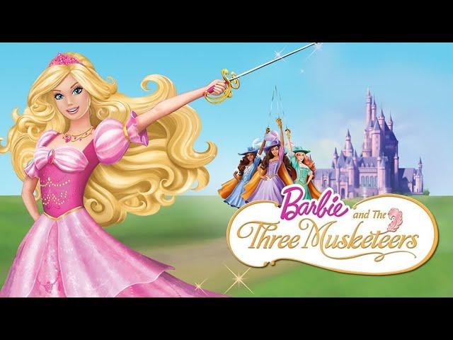 Barbie™ în Cei 3 Muschetari 2009 Film Complet Dublat în Română