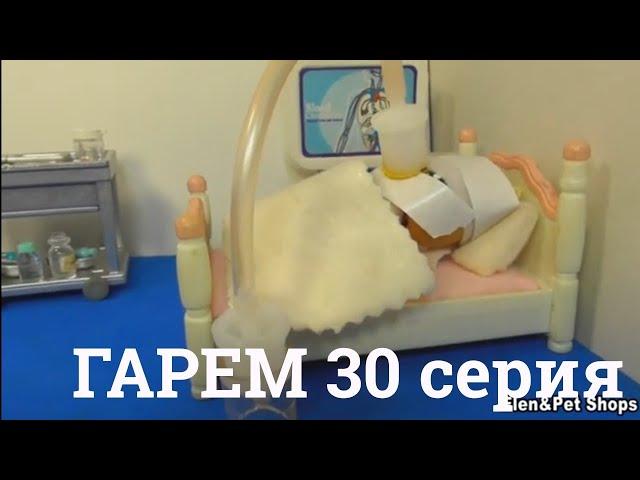 LPS: Гарем 30 серия