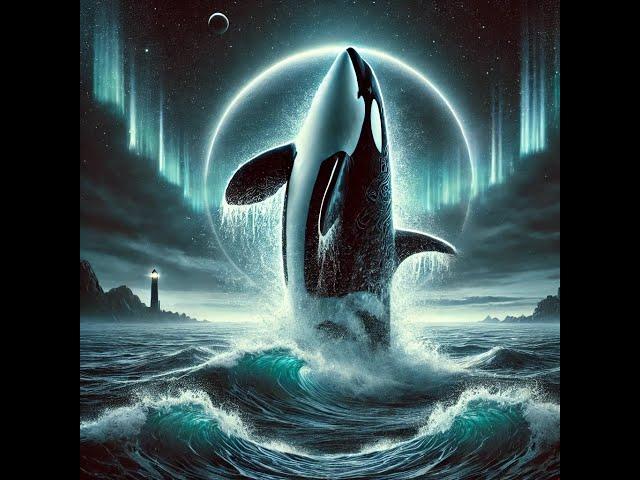 Orca - Sean Knight