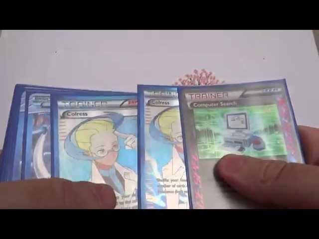 Pokepicspsa new channel MrPokeTokyo! And partnership with Chaos Cards!