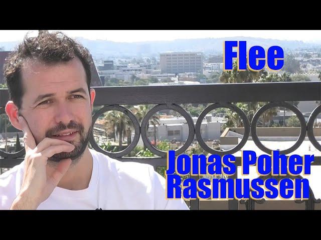 DP/30: Flee, Jonas Poher Rasmussen