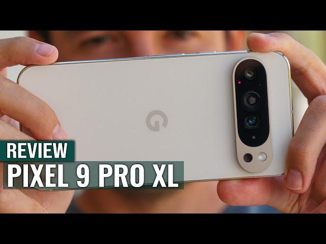 Google Pixel 9 Pro XL Review: The Camera of Your Dreams