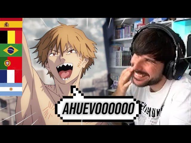 LOS PEORES Y MEJORES DOBLAJES DEL ANIME