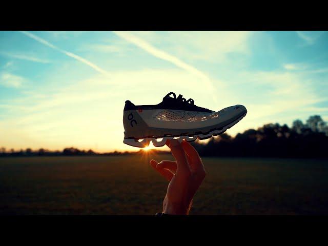 On Running - Cloudboom