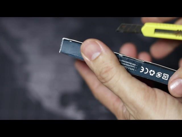 Crucial NVME 1TB SSD m2 Unboxing | Singapore Product | Best for Mac Air Upgrade | Techobia