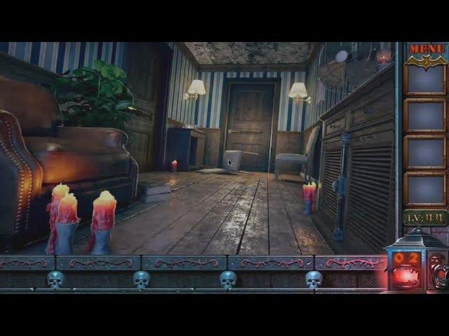 Can You Escape The 100 Room VI Level 44 Walkthrough