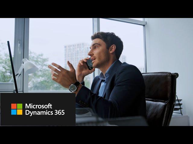 Lenovo increases support agent productivity by 15% with Dynamics 365 Contact Center