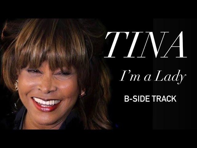 Tina Turner - 'I'm A Lady' - Fan Cut (2019)