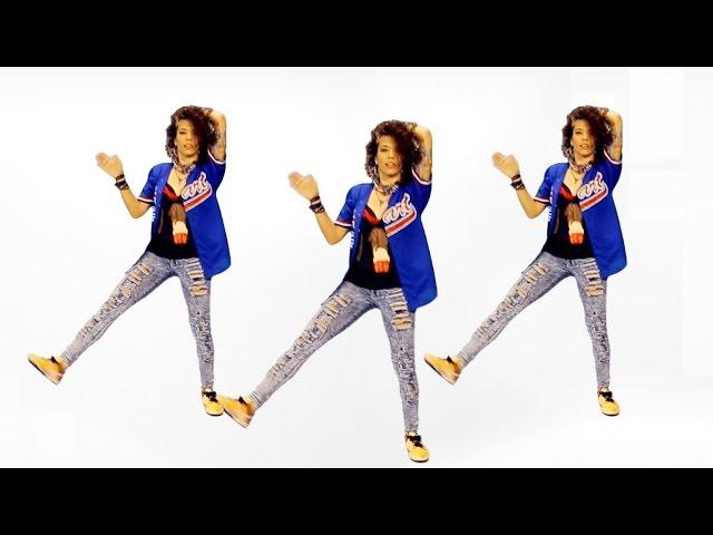 BEYONCE TWERK TUTORIAL | How To Dance: Twerking w/ Anisha (Sexy Club Moves) | DANCE TUTORIALS LIVE