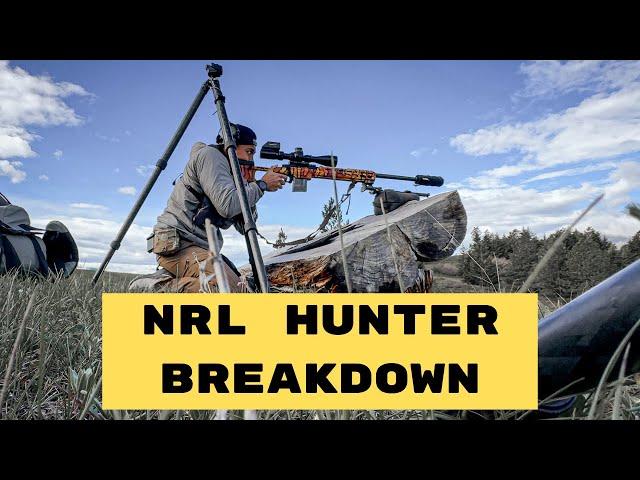 NRL Hunter Stage Breakdown At The 2024 anTi-Social Match | Whiteboard Wednesday Pt 7