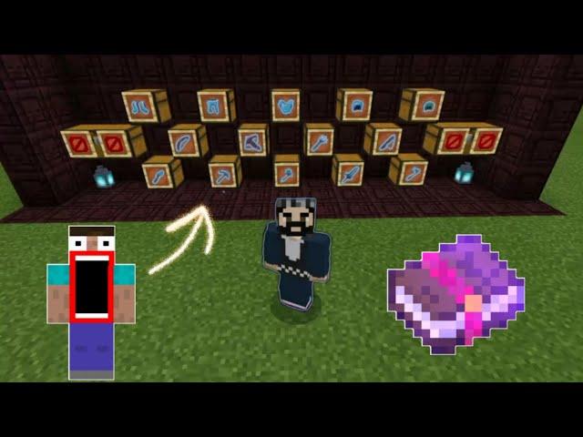 باشترین ئینچاتمێنتەکان بۆ هەموو شتەکان لە ماینکڕافت! (Minecraft)