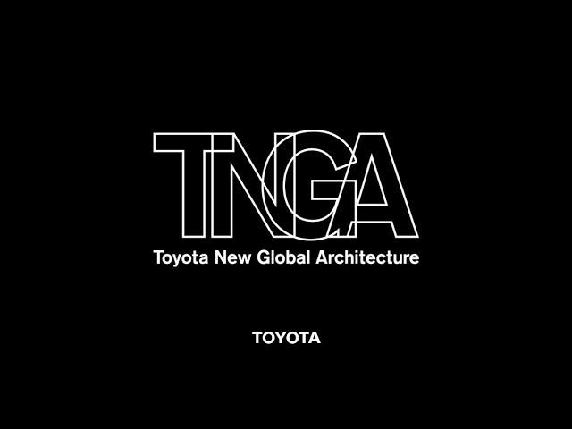 2018 Toyota Camry - Toyota New Global Architecture | Toyota Northwest Edmonton