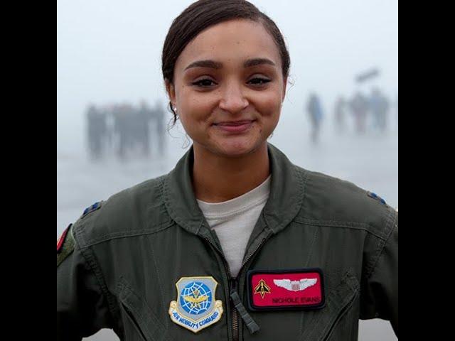 U.S. Air Force: What does it mean to be a Pilot in the U.S. Air Force?