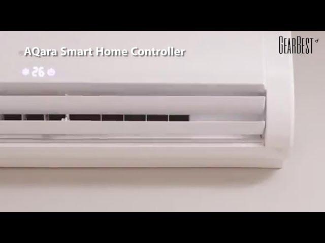 Xiaomi AQara Cube Smart Home Controller - GearBest.com