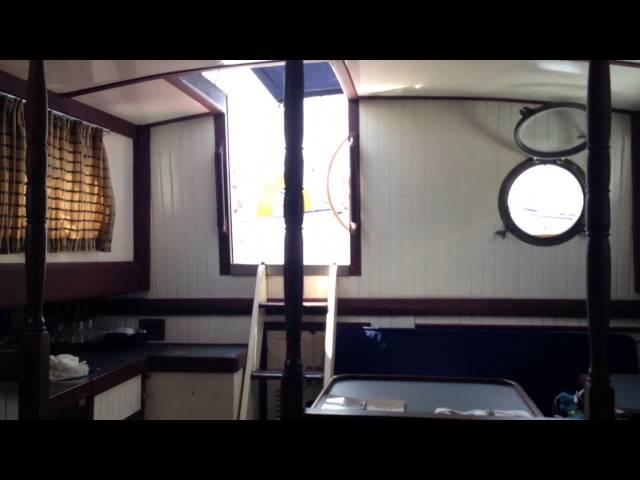 TA CHIAO CT 41 Sailboat for Sale