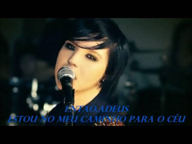 Kit -I - Posle Dozhdya(Китай - После дождя)((LEGENDADO EM PORTUGUÊS)