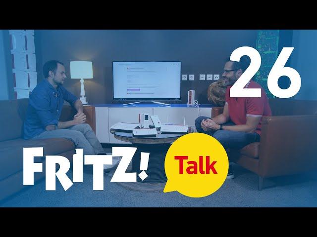 FRITZ!Box Cable selbst gekauft? So einfach ist die Einrichtung! | FRITZ! Talk 26