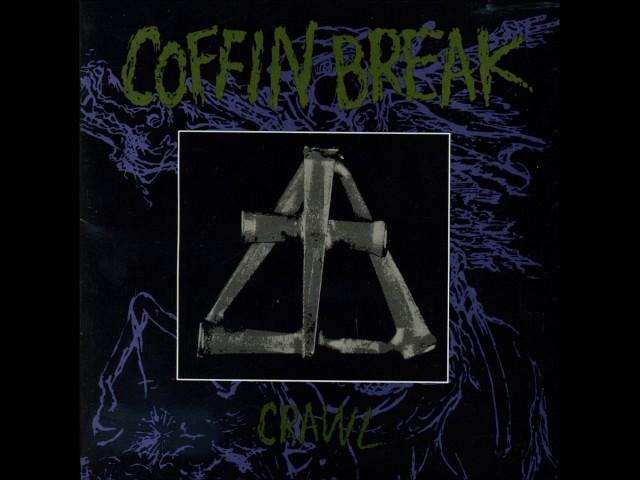 Coffin Break - Mind Waltz