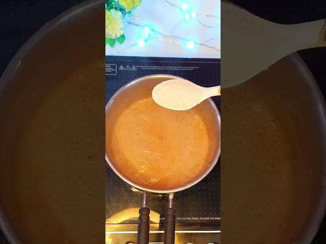 5 Minutes Hot Chocolate Recipe !  #shorts #youtubeshorts #viral