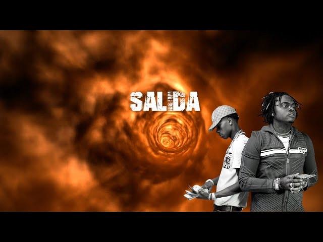 [Free] Gunna x Lil Baby Type Beat  "Salida" (Prod. Woozzzy & Prodwade)