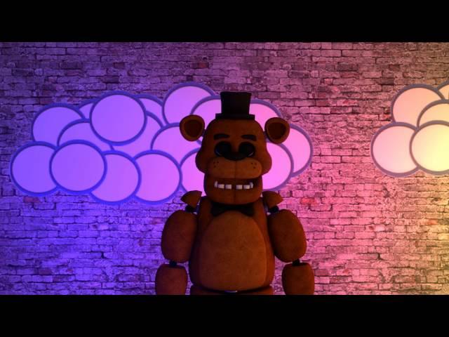 Collaboration - Part 9 (Koko SFM Animation) "Just Gold"