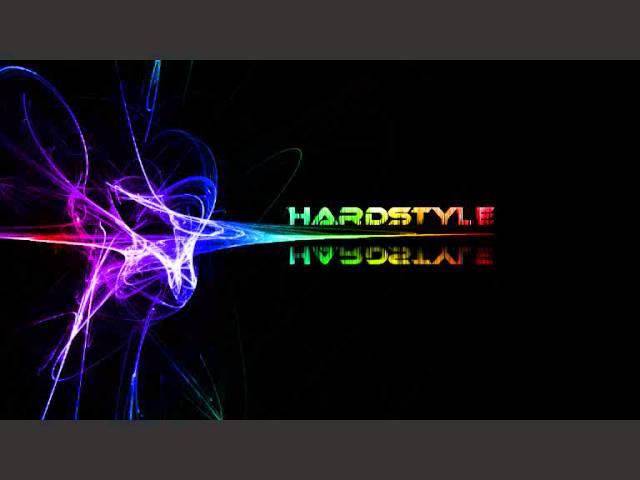 HARDSTYLE best song 2012