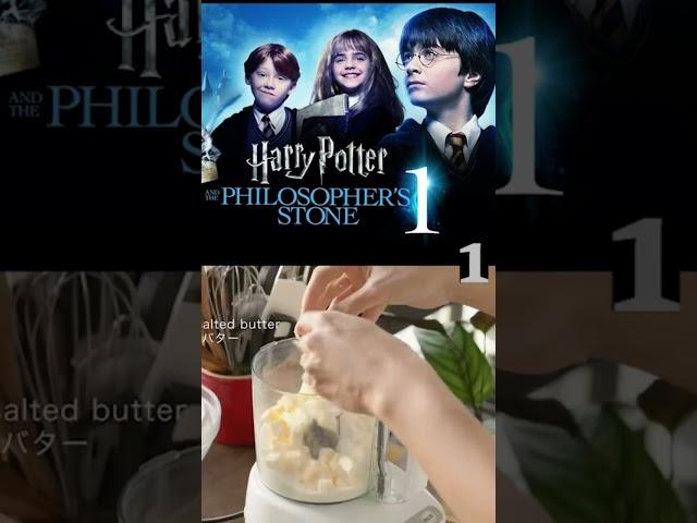 Part 1 #harrypotterandthesorcerersstone #shorts #harrypotter   #harrypotterfan #audiobook #booktok