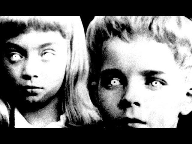 Insanely TWISTED Children | SERIOUSLY STRANGE #8