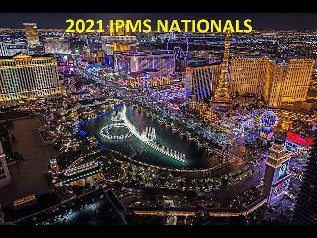 2O21 I.P.M.S. Nationals Las Vegas